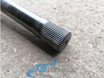 Semi eixo por Camião Volvo Drive shaft 20836838: foto 2