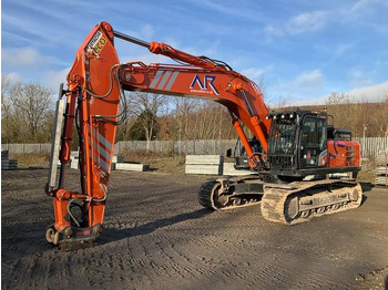 Escavadora de rastos HITACHI ZX350LC-7