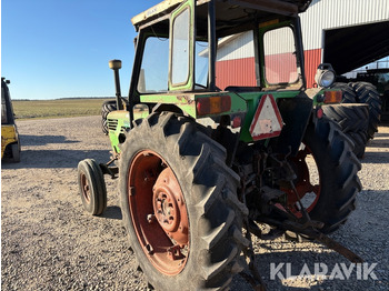 Trator Traktor Deutz D6206: foto 4