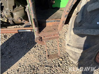 Trator Traktor Deutz D6206: foto 5