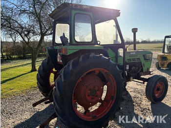 Trator Traktor Deutz D6206: foto 3