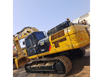 Escavadora de rastos CATERPILLAR 330D