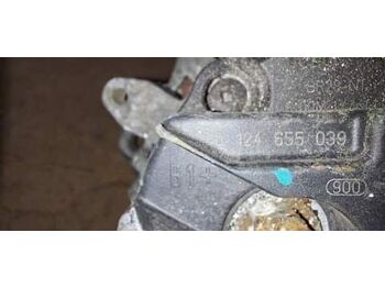 Alternador por Camião Bosch , 110A , 28V   DAF CF75, XF 95: foto 3