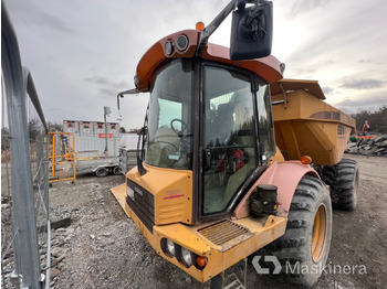 Caminhão articulado Dumper Hydrema 912D Multitipp: foto 2