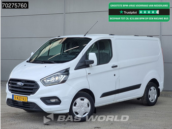 Furgão compacto FORD Transit