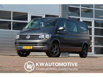 Furgão compacto VOLKSWAGEN Transporter