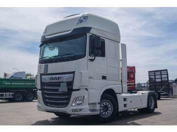 Tractor DAF XF 480