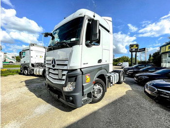 Tractor MERCEDES-BENZ Actros 1845