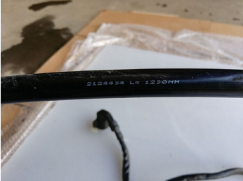 Cilindro de embreagem por Camião DAF XF 106 0501219051 DAF XF 106 truck: foto 5 Cilindro de embreagem por Camião DAF XF 106 0501219051 DAF XF 106 truck: foto 5