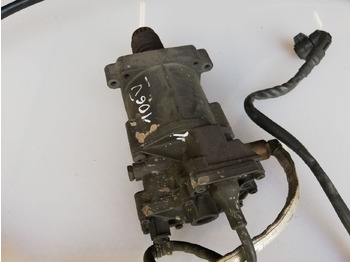 Cilindro de embreagem por Camião DAF XF 106 0501219051 DAF XF 106 truck: foto 4 Cilindro de embreagem por Camião DAF XF 106 0501219051 DAF XF 106 truck: foto 4