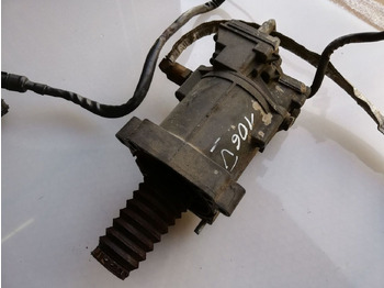 Cilindro de embreagem por Camião DAF XF 106 0501219051 DAF XF 106 truck: foto 2 Cilindro de embreagem por Camião DAF XF 106 0501219051 DAF XF 106 truck: foto 2