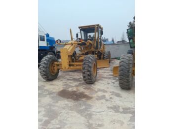 Motoniveladora CATERPILLAR 140H