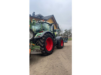 Trator Fendt 724 Vario: foto 3