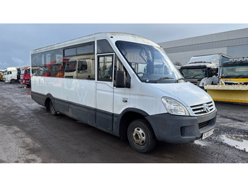 Minibus