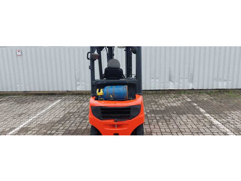 Leasing de  Linde H20 Linde H20: foto 4