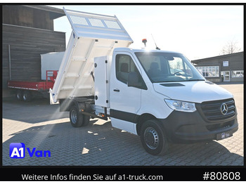 Carrinha basculante MERCEDES-BENZ Sprinter 314