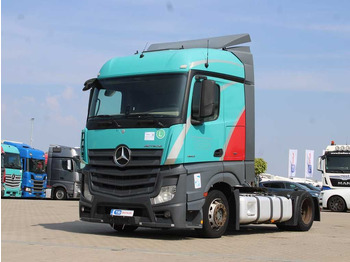 Tractor MERCEDES-BENZ Actros 1842