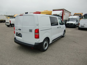 Furgão compacto Fiat Scudo DOKA  BlueDHi 140 6-Gang EXPORTPREIS: foto 4