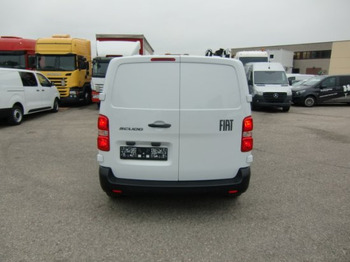 Furgão compacto Fiat Scudo DOKA  BlueDHi 140 6-Gang EXPORTPREIS: foto 5