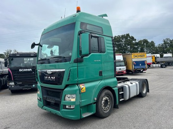 Tractor MAN TGX 18.480