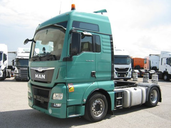 Tractor MAN TGX 18.480