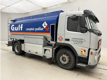 Caminhão tanque Volvo FM9.260: foto 3