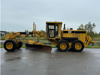 Motoniveladora CATERPILLAR 140H