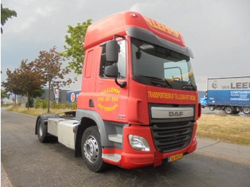 Tractor DAF CF 440 FT: foto 3