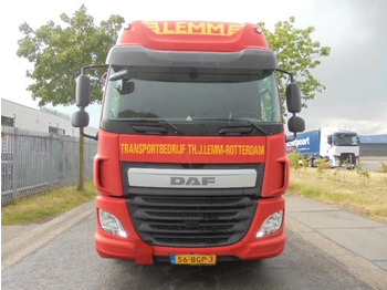 Tractor DAF CF 440 FT: foto 2