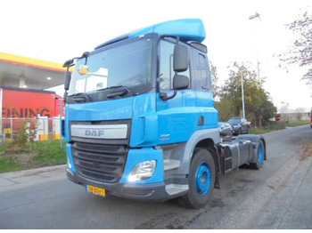 Tractor DAF CF 400