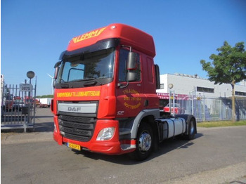 Tractor DAF CF 440