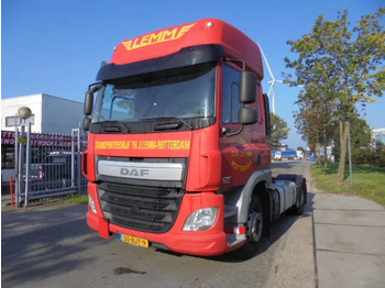 Tractor DAF CF 440