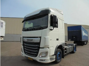 Tractor DAF XF 430