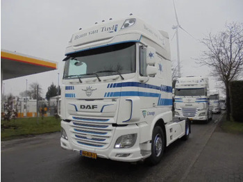 Tractor DAF XF 430