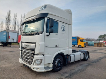 Tractor DAF XF 480