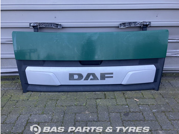 Grade radiador DAF CF