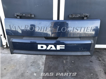 Grade radiador DAF CF