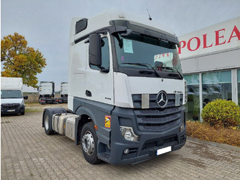 Tractor MERCEDES-BENZ Actros 1845