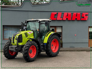 Trator CLAAS Arion 440