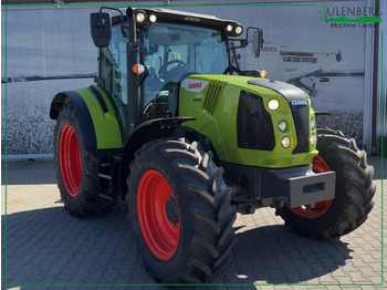 Trator CLAAS Arion 440