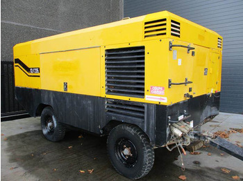 Compressor de ar INGERSOLL RAND