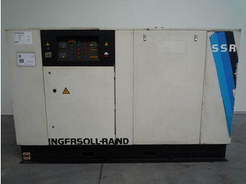 Compressor de ar INGERSOLL RAND