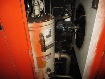 Compressor de ar INGERSOLL RAND