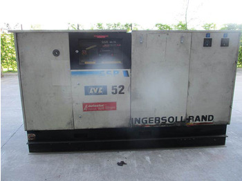 Compressor de ar INGERSOLL RAND