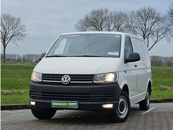 Furgão compacto VOLKSWAGEN Transporter