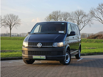 Furgão compacto VOLKSWAGEN Transporter