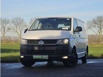 Furgão compacto VOLKSWAGEN Transporter