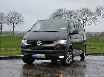 Furgão compacto VOLKSWAGEN Transporter T6.1