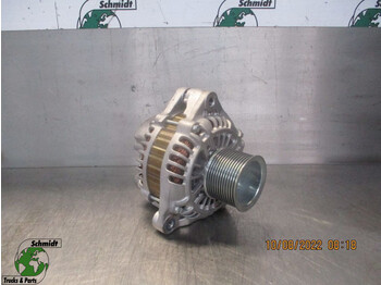 Alternador IVECO