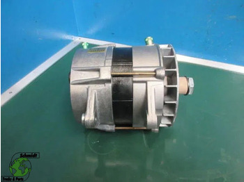 Alternador IVECO